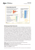 Vorschau - Arbeitsblätter - KI – Künstliche Intelligenz (Grafik-Paket) - Seite 3