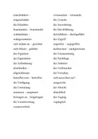 Vorschau - Arbeitsblätter - Lesetexte und Vokabeln- Deutsch B1 Prüfungsvorbereitung - Seite 3