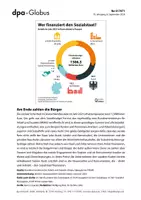 Vorschau - Arbeitsblätter - Sozialversicherung – Sozialstaat (Grafik-Paket) - Seite 3