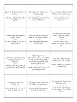 Vorschau - Spiele - California - Reading Chain (Lesespiel) - Seite 3