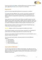 Aperçu - Apprentissages en autonomie - Jeu de la loupe - Vêtements et Accessoires - Page 2
