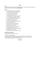Vorschau - Stundenentwürfe - Essays schreiben im Englischunterricht: Anleitung und Themen - Deckblatt