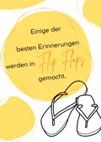 Vorschau - Bildkarten - 30 (Sommer)Ferienkarten mit motivierenden und inspirierenden Wünschen - Seite 3
