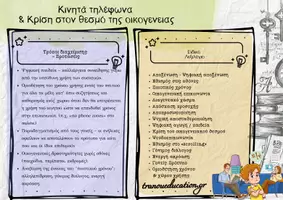 Προεπισκόπηση - Σημειώσεις - Κινητά και Κρίση στην Οικογένεια Σχεδιάγραμμα - Σελίδα 2