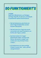 Vorschau - Spiele - Stop and Swap Karten - Das politische System der BRD - Seite 1