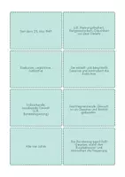 Vorschau - Spiele - Stop and Swap Karten - Das politische System der BRD - Seite 3