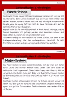 Vorschau - Text - Lernmethoden Lernstrategien Wissenskartei - Seite 3