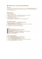 Vorschau - Präsentationen/Tafelbilder - Infoblätter für Eltern ADHS ADS LRS Dyskalkulie - Seite 2