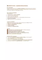 Vorschau - Präsentationen/Tafelbilder - Infoblätter für Eltern ADHS ADS LRS Dyskalkulie - Seite 3