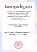 Vorschau - Poster - Affirmationen für deine Schüler:innen und dein Kollegium - Seite 1