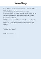Vorschau - Arbeitsblätter - Zufall & Wahrscheinlichkeit - Materialpaket - Seite 3