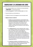 Vorschau - Spiele - Zuordnungsspiel "Heimische Schmetterlingsarten" - Seite 3
