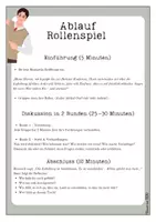 Vorschau - Arbeitsblätter - Imperialismus - Berliner Konferenz | Rollenspiel | GPG - Seite 2