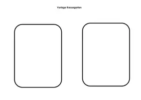Vorschau - Arbeitsblätter - Wir töpfern einen Kresse-Garten - Seite 3