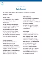 Vorschau - Spiele - Würfelfitness Ballschule für den Sportunterricht - Seite 2