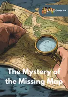 Vorschau - Arbeitsblätter - The Mystery of the Missing Map - Reading Comprehension - Deckblatt