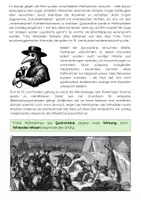 Vorschau - Arbeitsblätter - Die Pest im Mittelalter: Ursachen, Verlauf, Gesellschaft - Seite 3