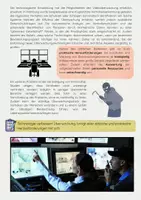Vorschau - Arbeitsblätter - Videoüberwachung öffentlicher Raum Vor- und Nachteile - Seite 2