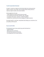 Vorschau - Arbeitsblätter - Writing Prompts Englisch – Klasse 11: Schreibimpulse für reflektiertes Schreiben & Überarbeitung - Seite 3