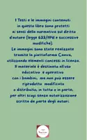 anteprima - Esercizi - IMPARIAMO LE FRASI - Pagina 1