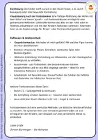Vorschau - Arbeitsblätter - Jesus heilt Bartimäus - Materialpaket zur Blindenheilung - Seite 3