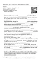Vorschau - Arbeitsblätter - Arbeitsblätter zum Thema "Spiele" + Lösung & MP3 + Infografik - Seite 3