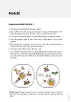forhåndsvisning - Toys: Match! (engelsk) - side 2