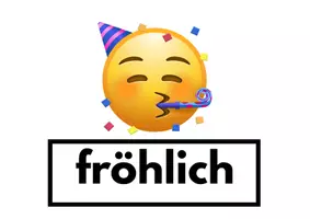 Vorschau - Spiele - Gefühlstrommeln mit Emojis: Gefühlskarten zum Musizieren - Deckblatt