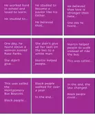Vorschau - Spiele - Martin Luther King - I have who has- chain reaction - Seite 1
