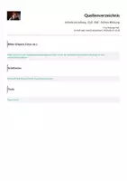 Vorschau - Arbeitsblätter - Verkehrserziehung _ DaZ -DaF - Sichere Kleidung - Seite 2