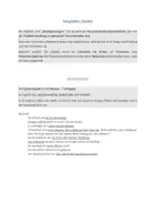 Vorschau - Merkblätter - Das Satzglied im Deutschen -- Zusammenfassung (Prädikat, Subjekt, Objekt, Adverbiale Bestimmung; Attribut, Prädikativ) - Seite 3