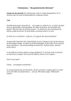 Vorschau - Arbeitsblätter - Fantasiereise Ostern - Ein kreativer Einstieg in die Osterwelt - Seite 2