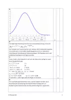 Vorschau - Arbeitsblätter - Anwendungsbezogene Prüfungsaufgaben e-Funktionen Abitur - Seite 3