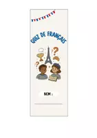 Vorschau - Quiz - Quiz de français - Interaktives Lernquiz - Seite 1