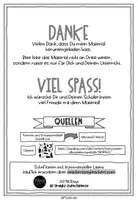 Vorschau - Arbeitsblätter - Zauber AG - Orte in der Harry Potter Welt Suchsel und Zuordnungsaufgabe - Seite 3