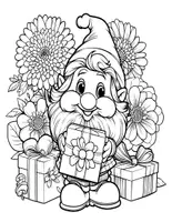 Aperçu - Feuilles d'exercices - Exciting Learning:Coloring, Mazes, and Brain Games Workbook. - Page 3
