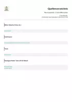 Vorschau - Arbeitsblätter - Maria - Jesus Mutter: Leporello (3-fach differenziert) - Seite 3
