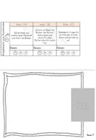 Vorschau - Arbeitsblätter - Lesen, Denken und Gestalten zur Lektüre - Literaturprojekt - Seite 1