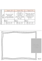Vorschau - Arbeitsblätter - Lesen, Denken und Gestalten zur Lektüre - Literaturprojekt - Seite 2