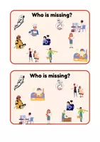 Vorschau - Spiele - Jobs and Professions Game: Who is missing - Seite 3