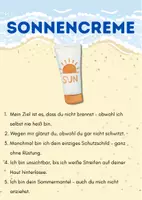 Vorschau - Spiele - Sommerspiel: Um die Ecke gedacht - Wortschatzarbeit (Deutsch, Klasse 5-7) - Seite 2