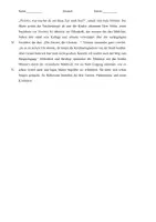 Vorschau - Arbeitsblätter - Versunken im Kolk - Gruselgeschichte - Seite 3