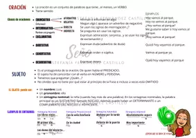 Vista previa - Refuerzo / NEE / Materiales de apoyo - Análisis Morfológico. Plantilla para analizar palabras - página 1