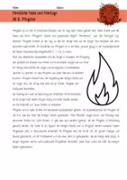 Vorschau - Arbeitsblätter - Arbeitsblätter zum Thema "Pfingsten" - Seite 3