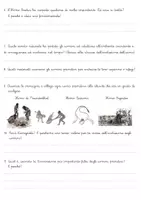 anteprima - Esercizi - Verifica uomini primitivi - Pagina 1