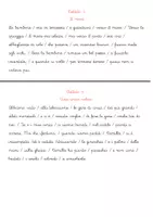 anteprima - Esercizi - Dettati classe 3° primaria - Pagina 1