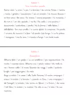 anteprima - Esercizi - Dettati classe 3° primaria - Pagina 2