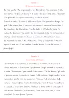 anteprima - Esercizi - Dettati classe 3° primaria - Pagina 3