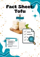 Vorschau - Stundenentwürfe - Veganismus, Ernährungstrends & Tierethik unter der Lupe - Seite 1