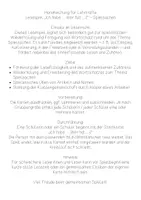 Vorschau - Spiele - Lesespiel Spielsachen - Seite 1